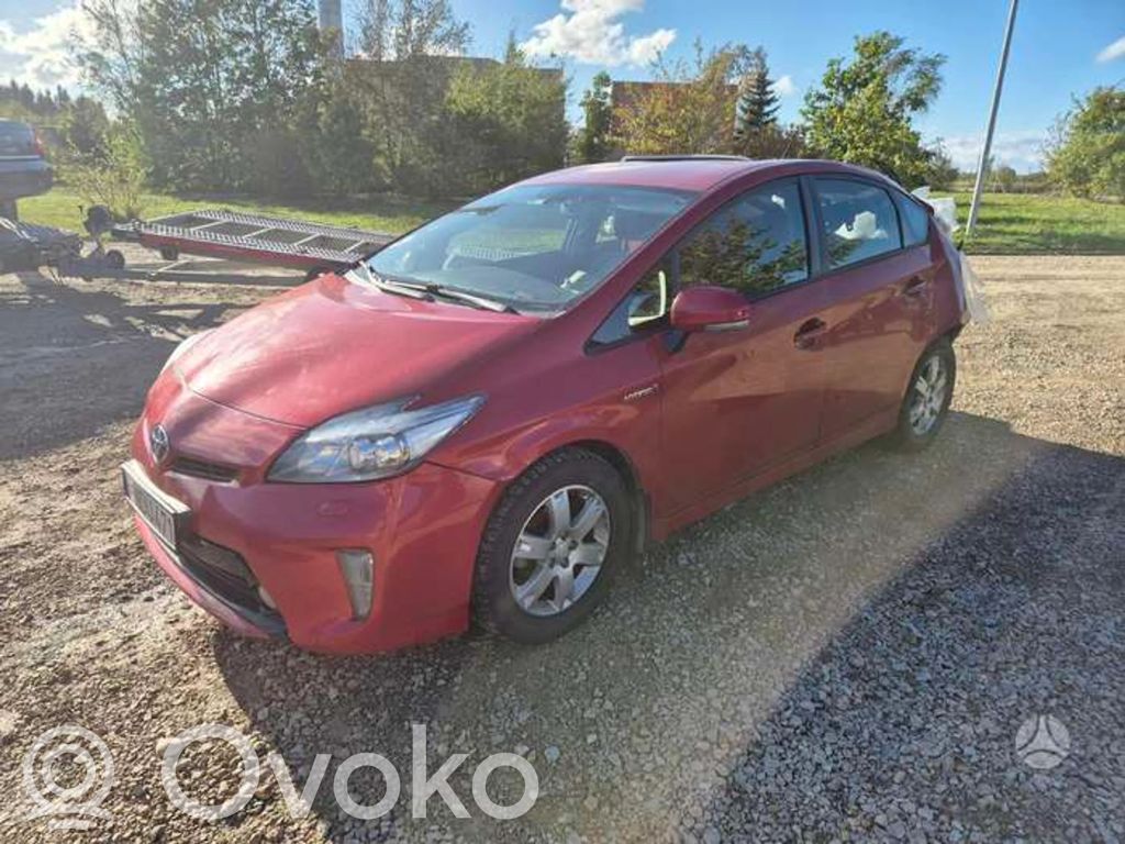 Prius (XW30) Prius  8968147260