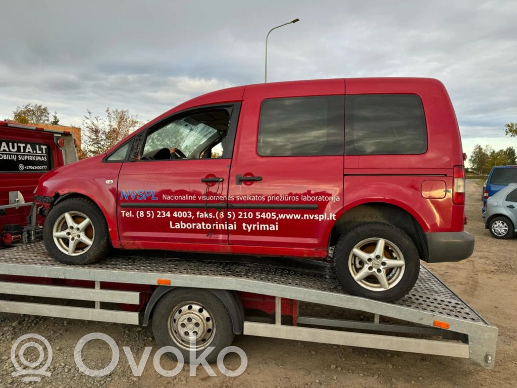 Caddy Caddy  1K0953549BT
