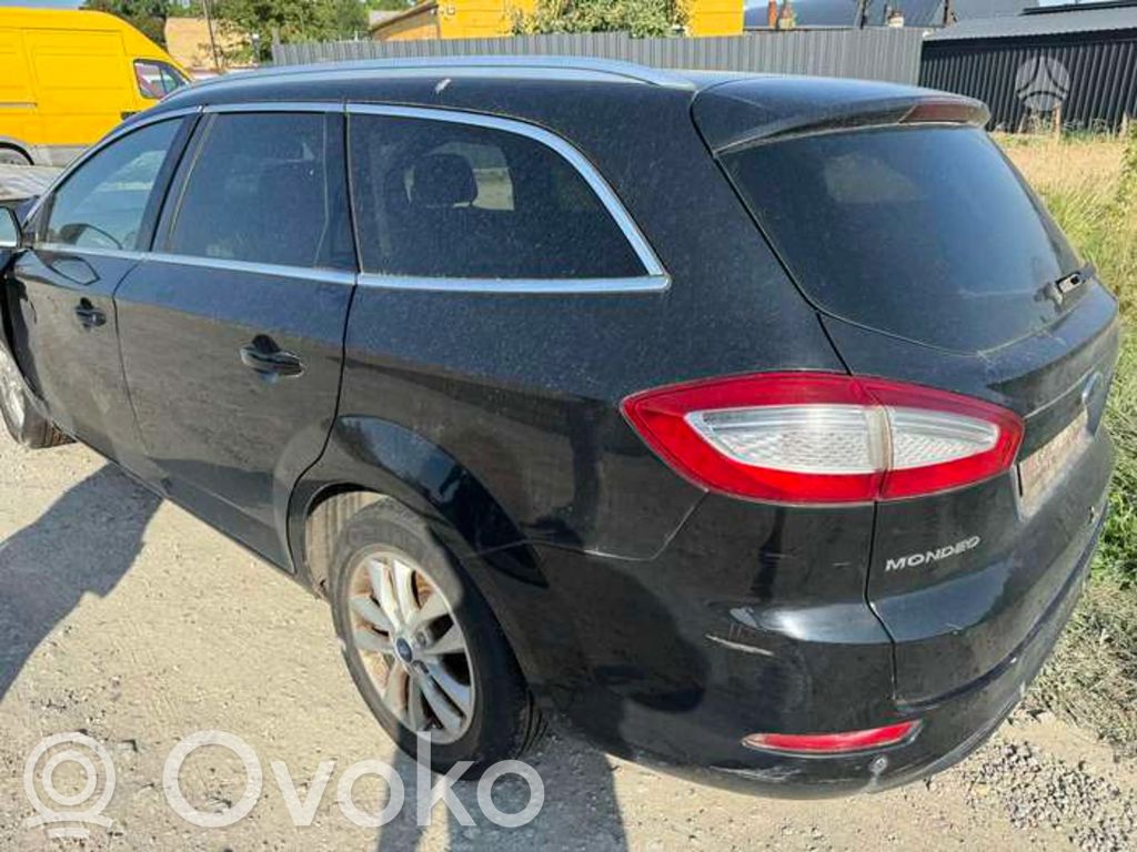 Mondeo MK IV Mondeo  30100352