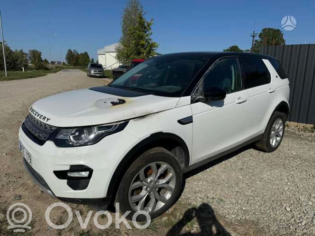 Discovery Sport Discovery  4933501900