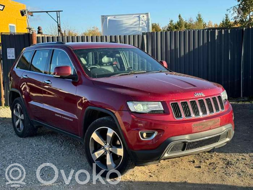 Grand Cherokee Grand Cherokee  62758A