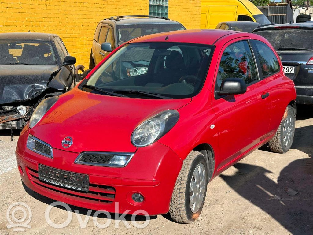 Micra Micra  89074320