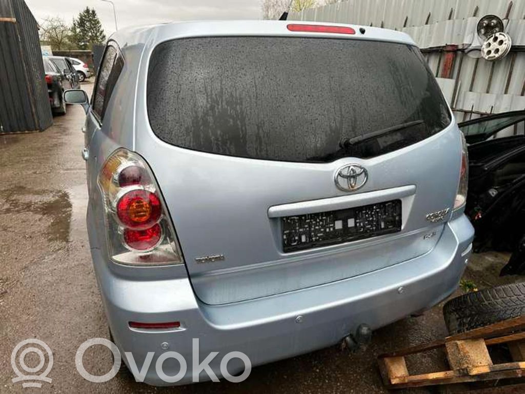 Corolla Verso AR10 Corolla Verso  891730F010