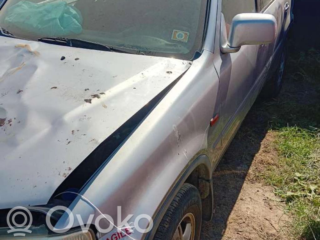 CR-V CR-V  1022111860