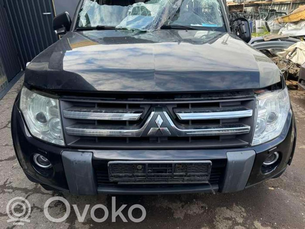 Pajero Pajero