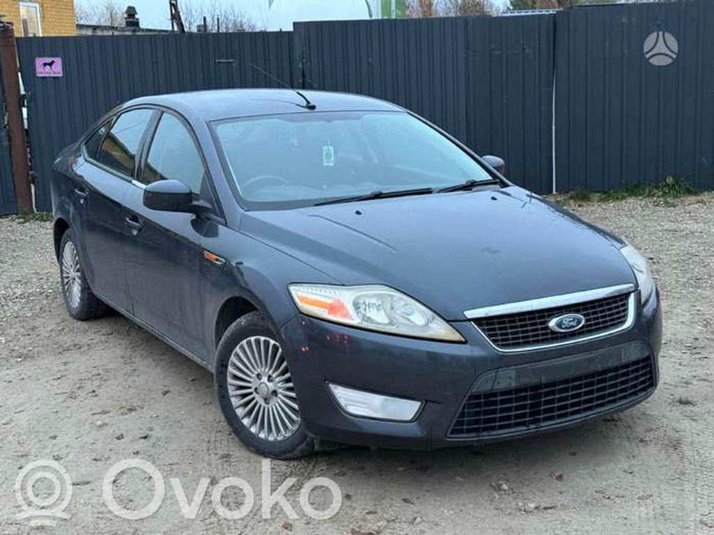 Mondeo MK IV Mondeo  6G9112A532BB