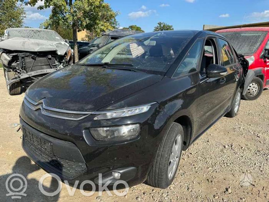 C4 Grand Picasso C4 Picasso, Grand Picasso, Aircross, Cactus  9673629780