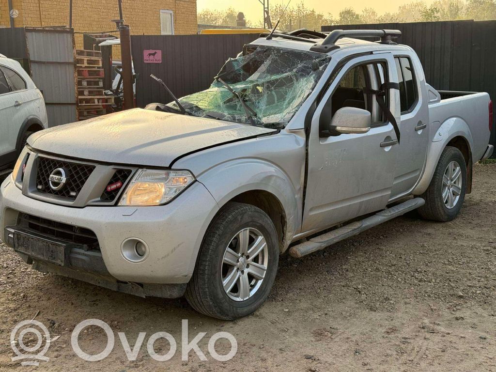 Navara D40 Navara  22630