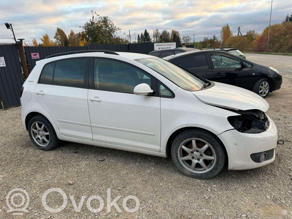 Golf Plus Golf  5N0035558