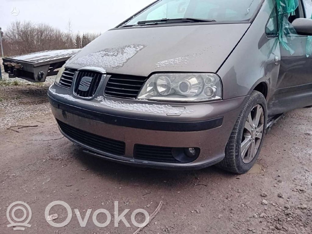 Alhambra (Mk1) Alhambra  1710078