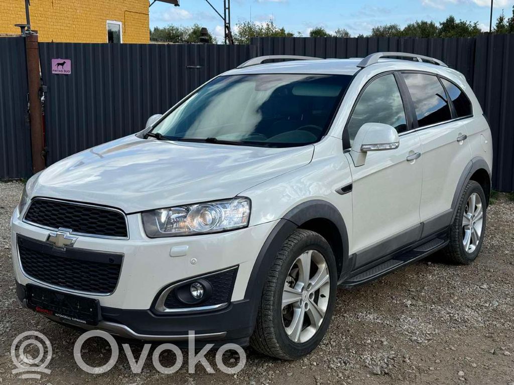Captiva Captiva  96804212
