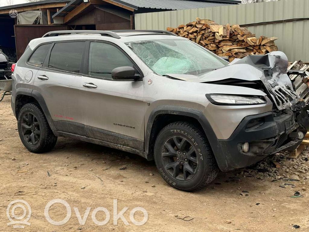 Cherokee Cherokee  68234603AA