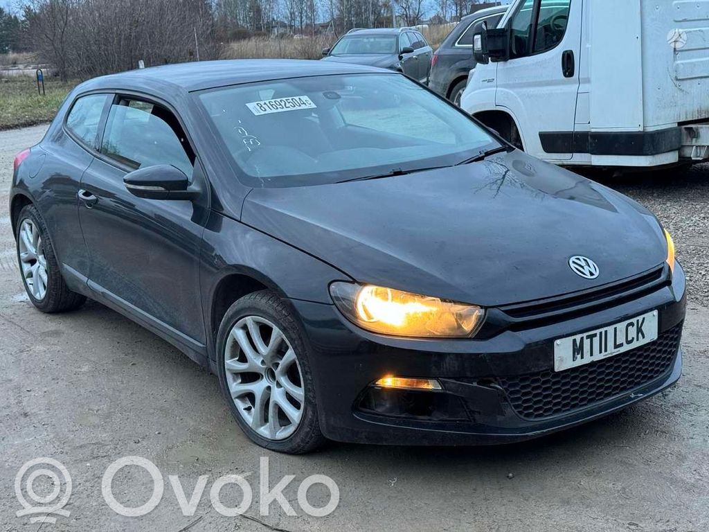 Scirocco Scirocco