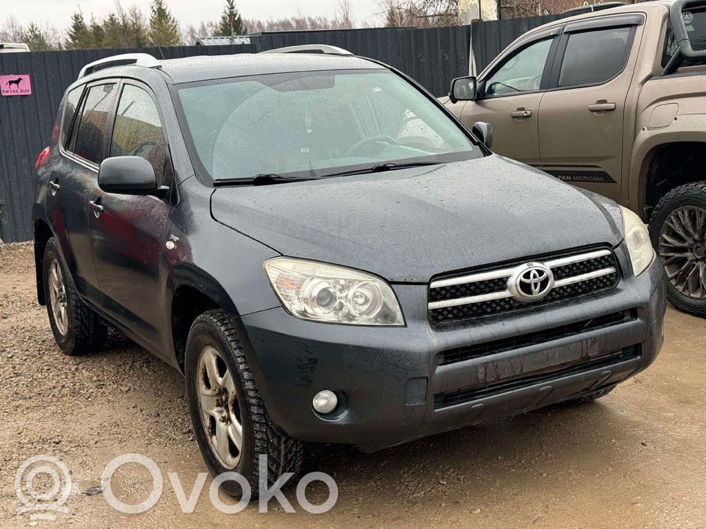 RAV 4 (XA30) RAV 4  8966142F21