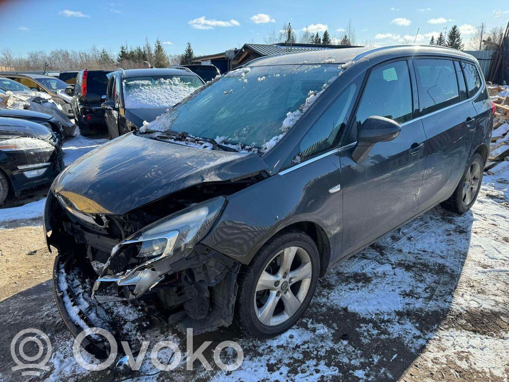 Zafira C Zafira  110R000120