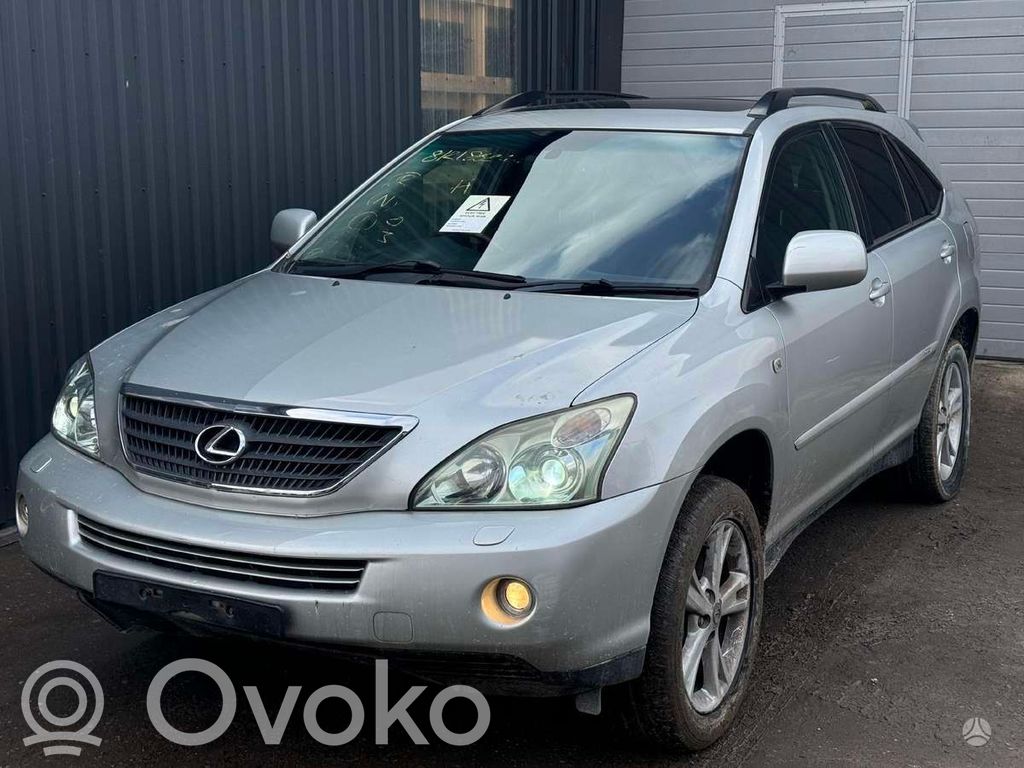 RX 330 - 350 - 400H RX  8946548200