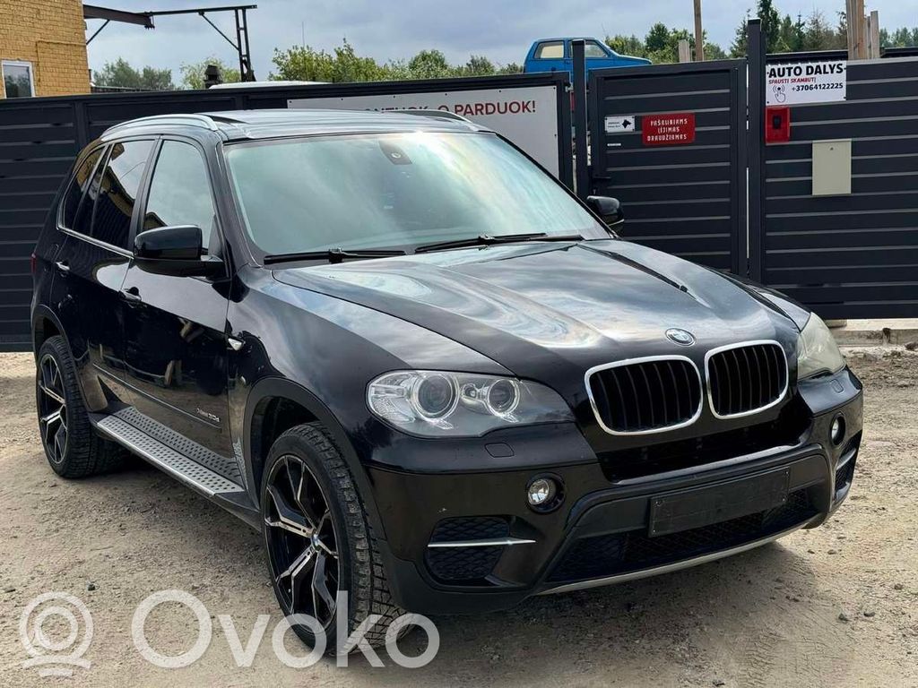 X5 E70 X5