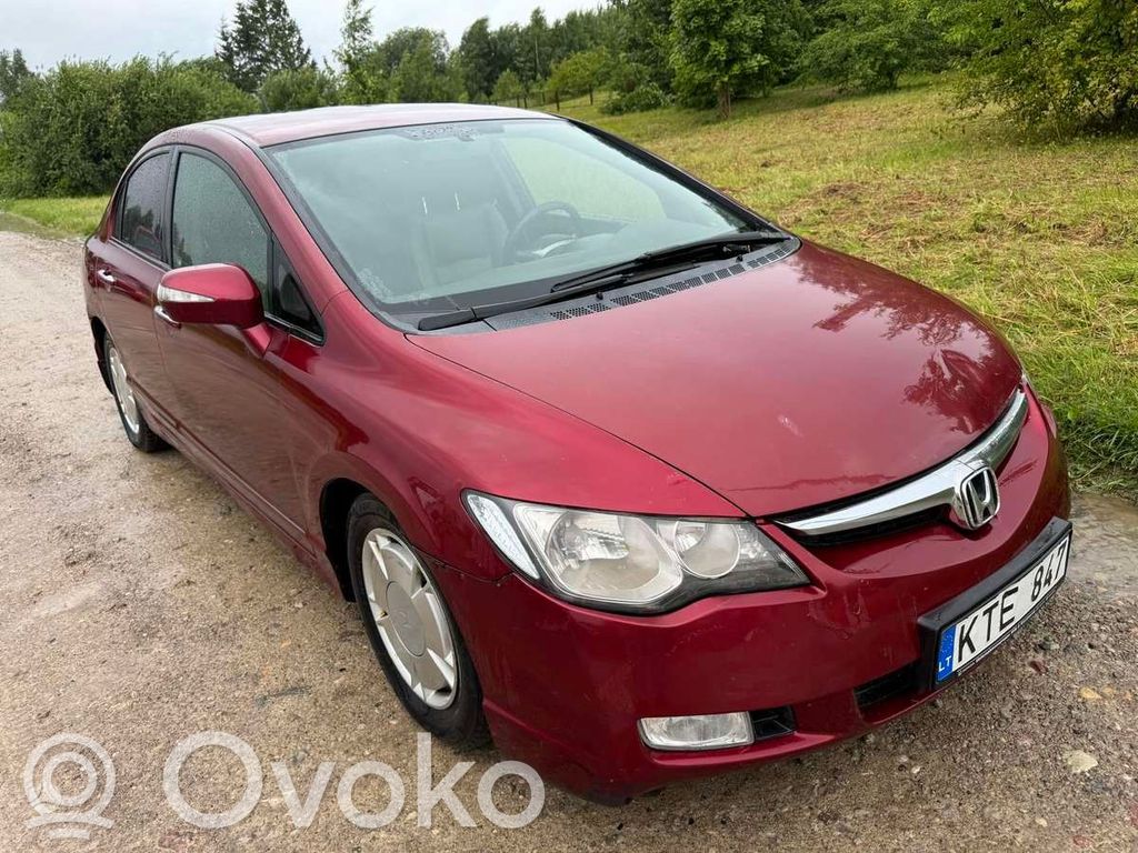 Civic Civic