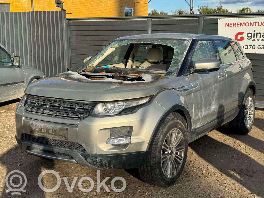 Evoque I Evoque