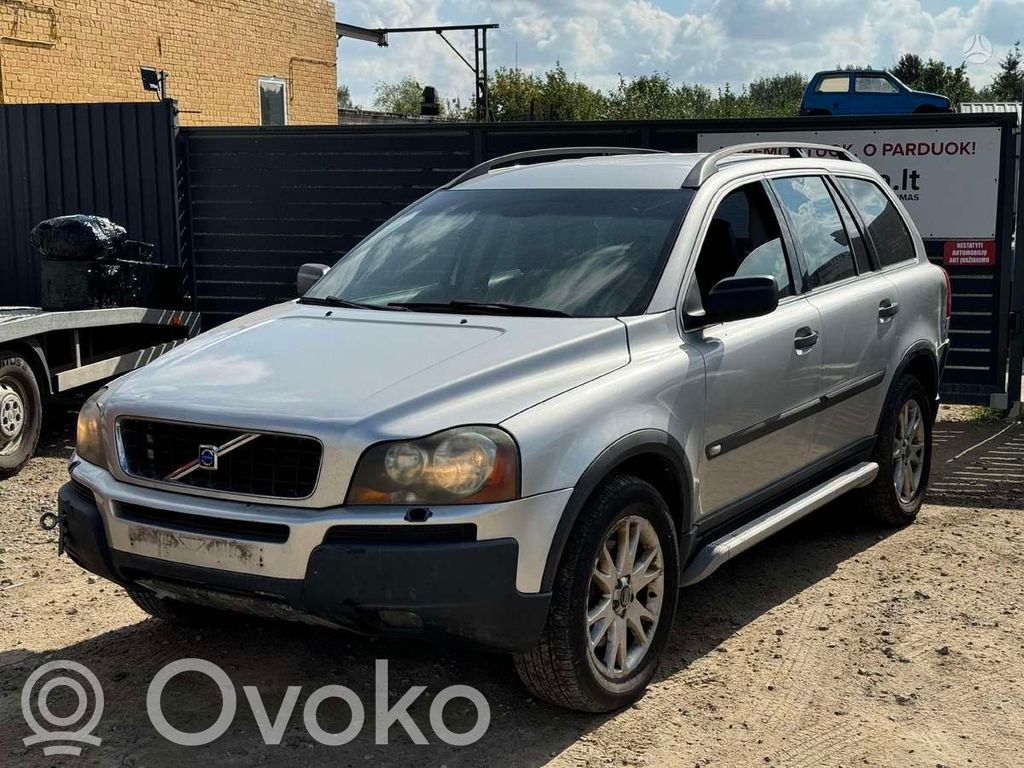 XC90 XC90  8670279