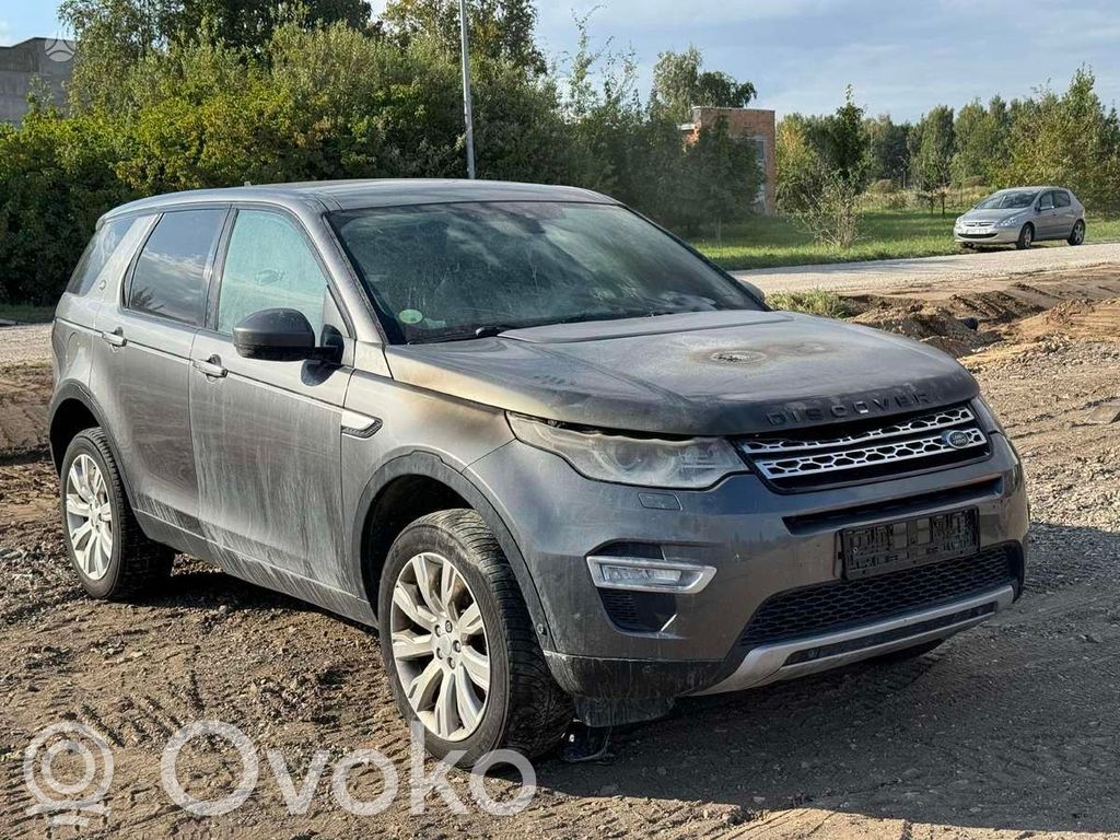 Discovery Sport Discovery  GH225J299AC
