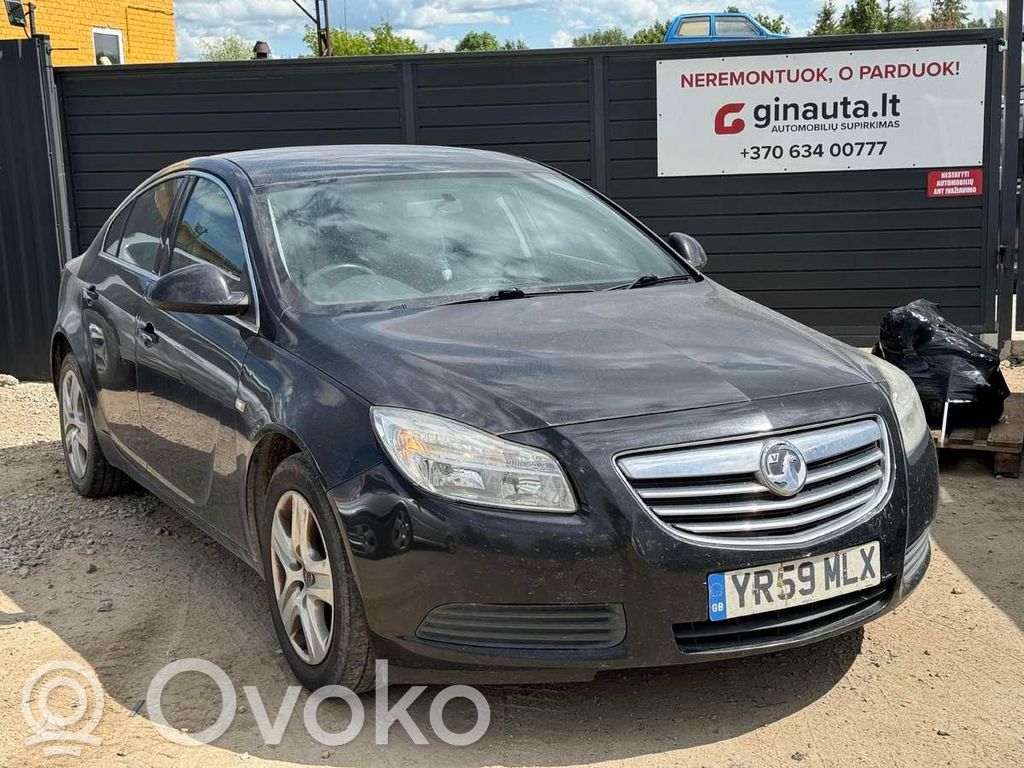 Insignia A Insignia  A20DTH