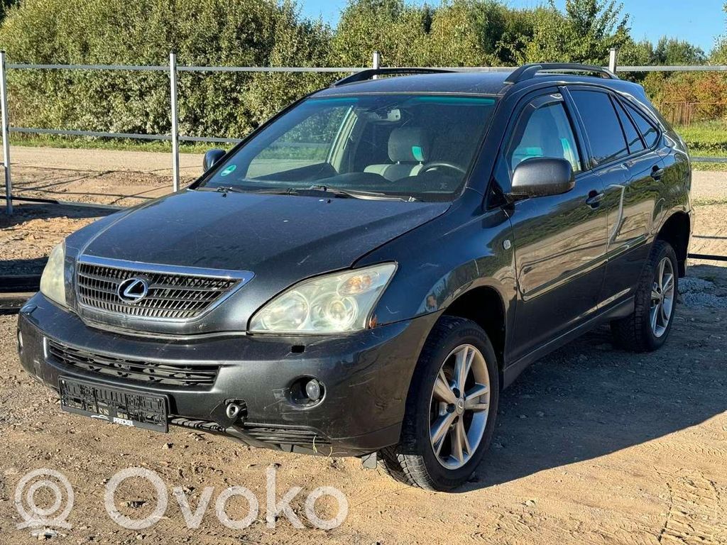 RX 330 - 350 - 400H RX  8946548200