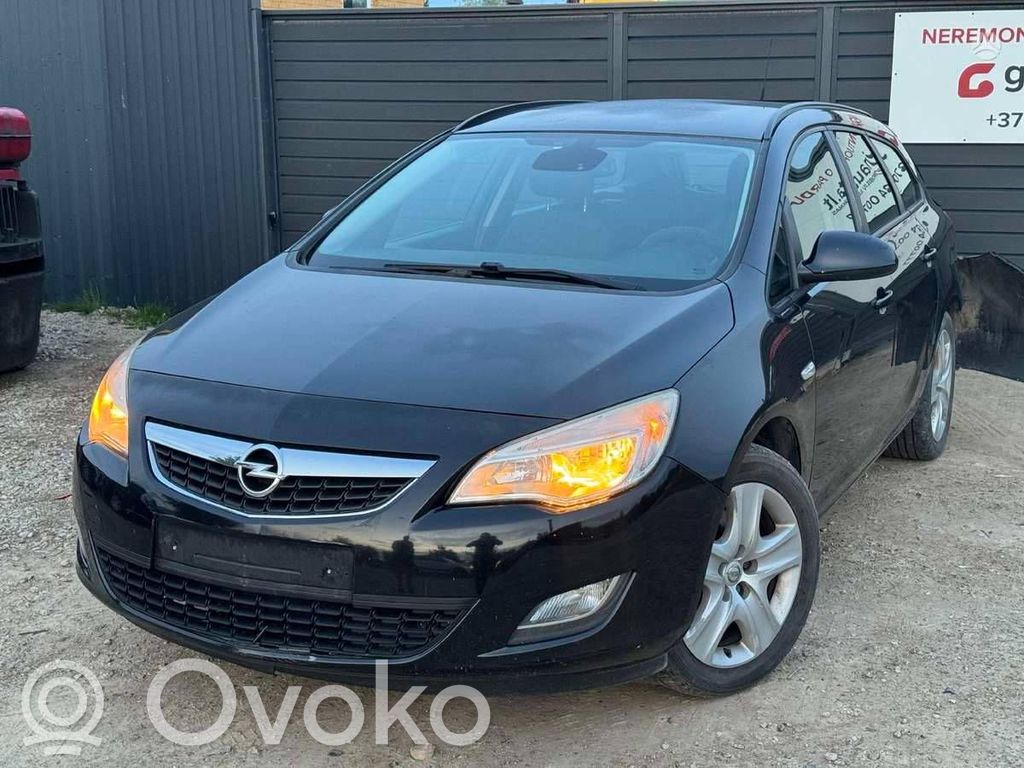 Astra J Astra  8980924670