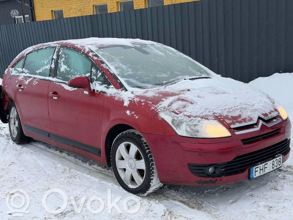 C4 I C4 Picasso, Grand Picasso, Aircross, Cactus  9664285080