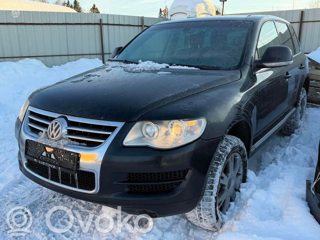 Touareg I Touareg  059145762