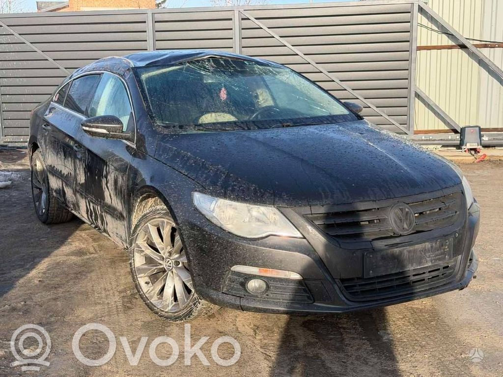 PASSAT CC Passat  CBA