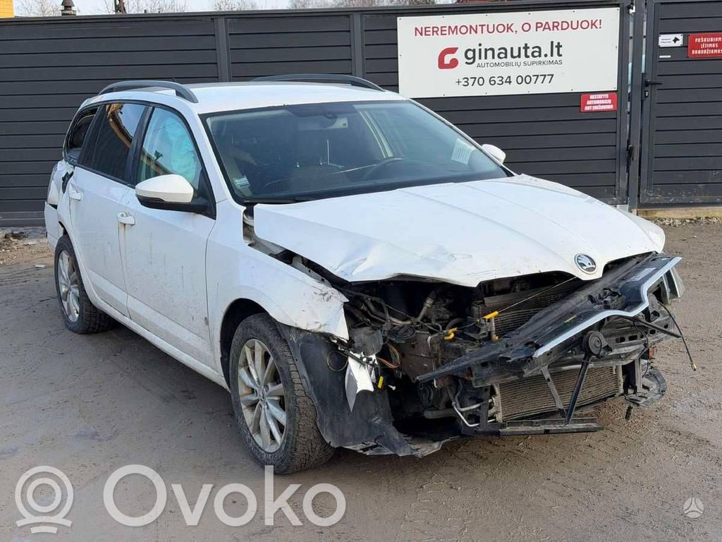 Octavia Mk3 (5E) Octavia  04L199207