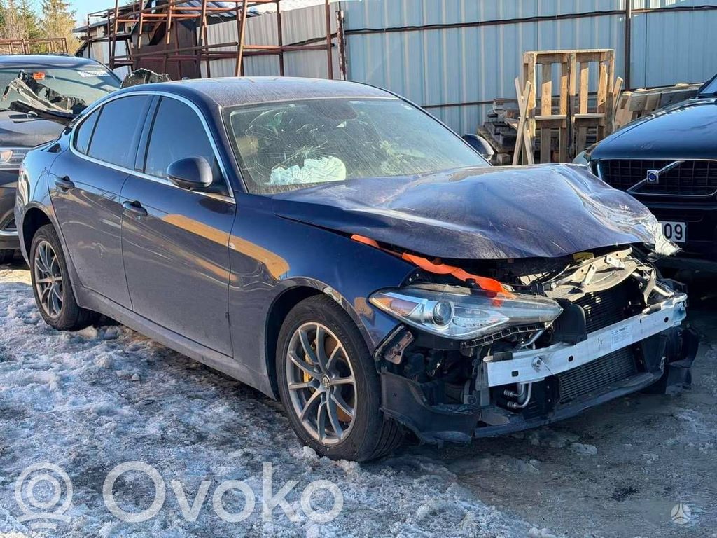 Giulia Giulia  5502B