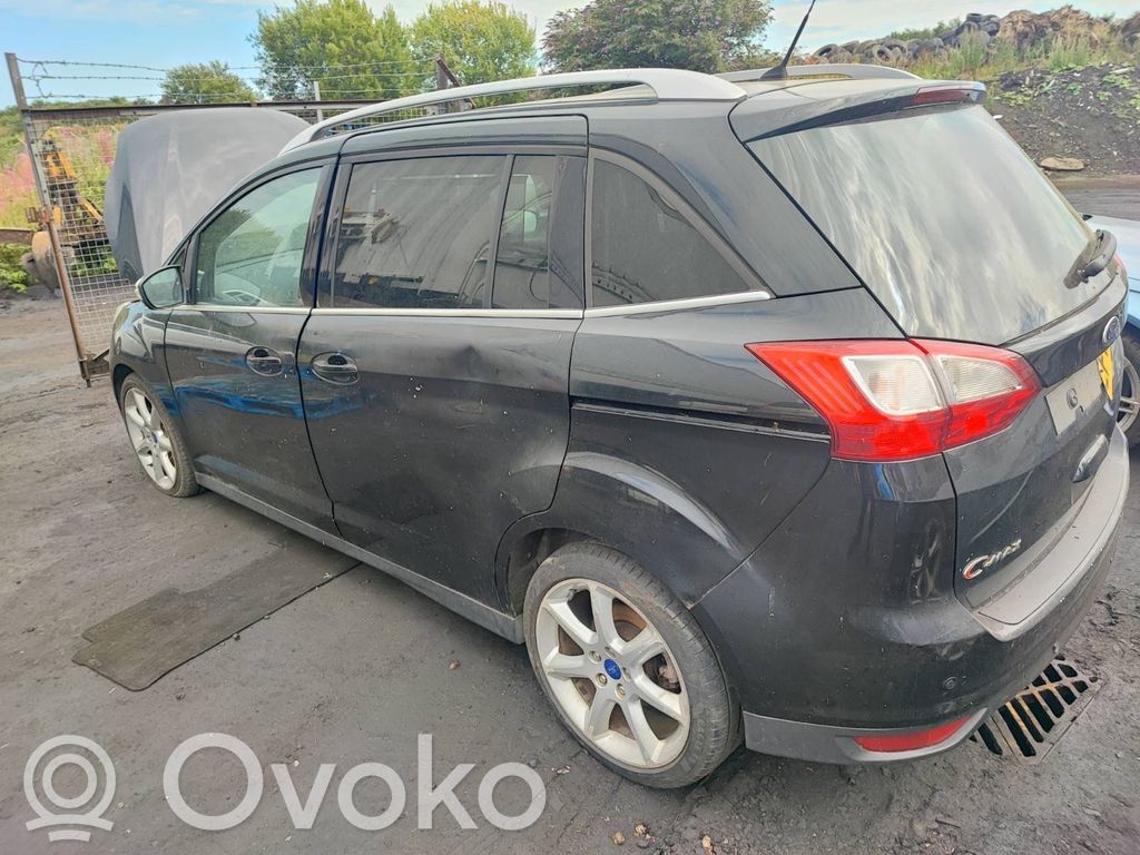 Grand C-MAX Focus C-MAX, C-MAX, Grand C-MAX  CV4T14F449AC