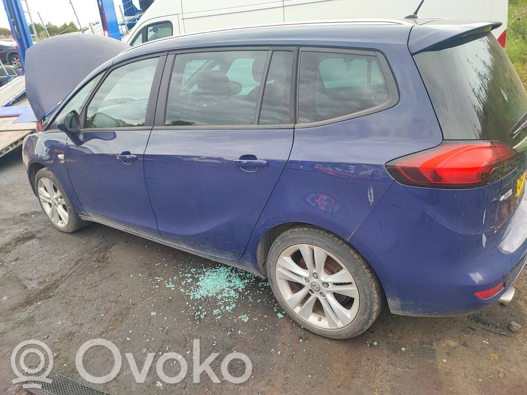 Zafira C Zafira  13355182