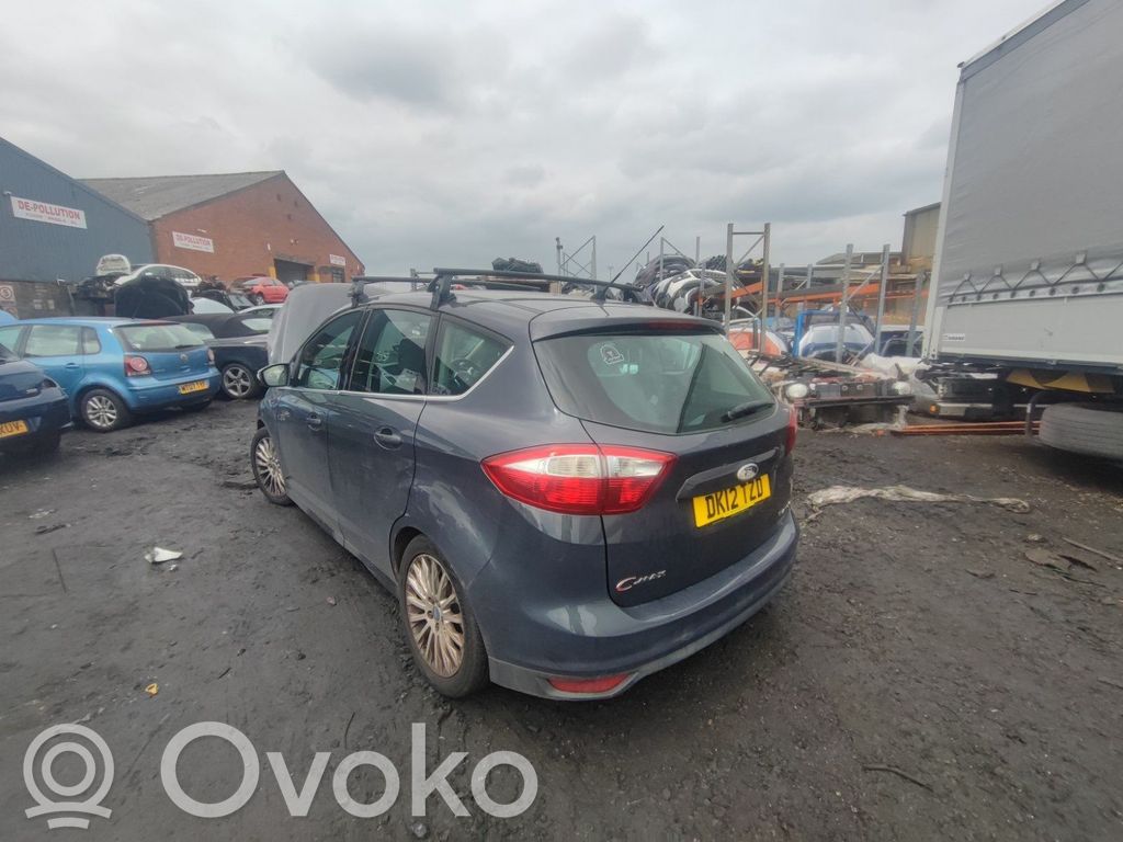 C-MAX II Focus C-MAX, C-MAX, Grand C-MAX