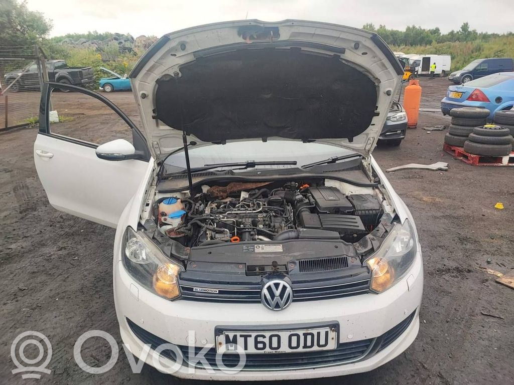 Golf VI Golf