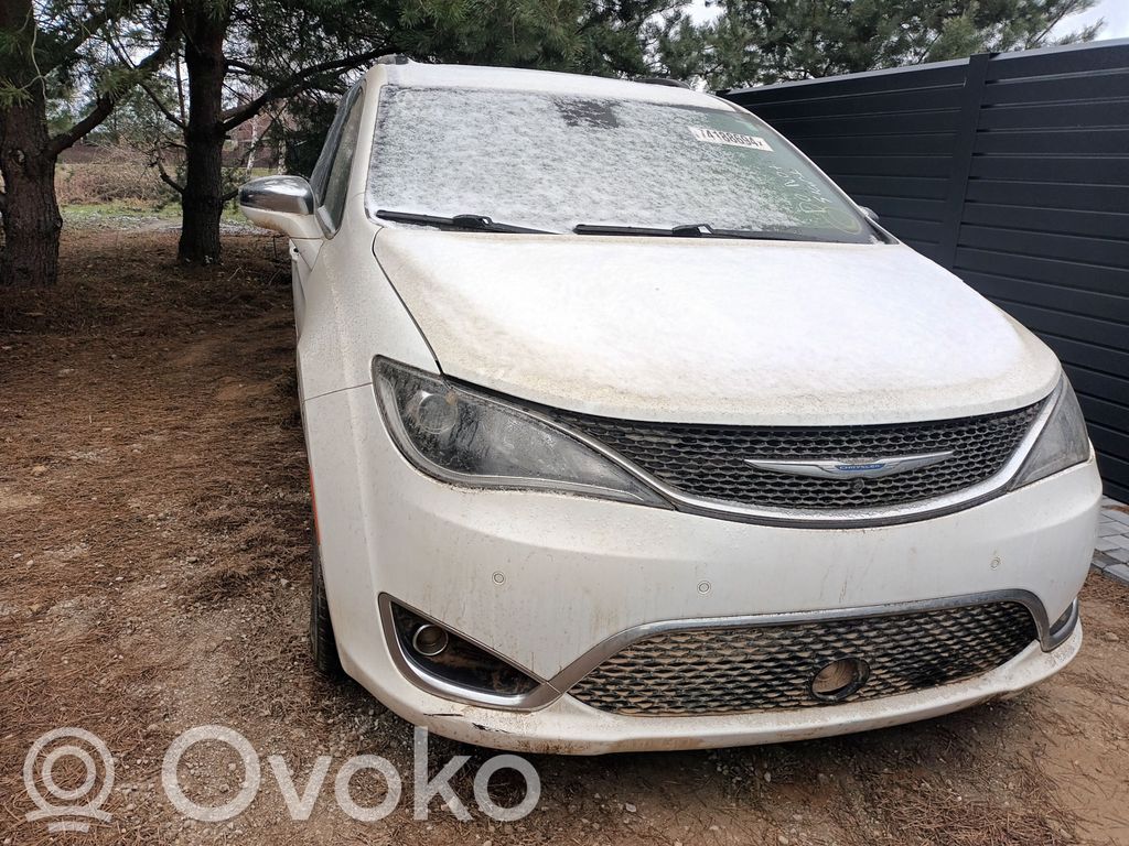 Pacifica Pacifica  994AC