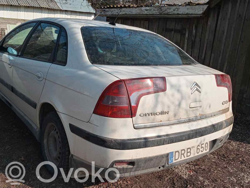 C5 C5, C5 Aircross  281133468A