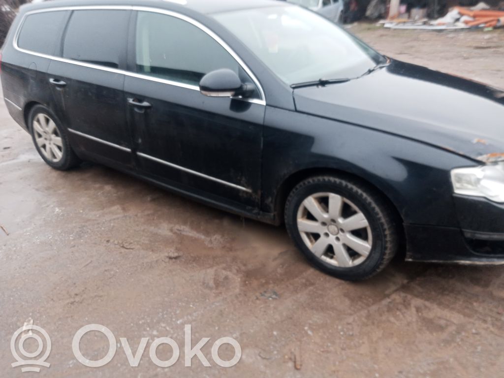 PASSAT B6 Passat  03G906018