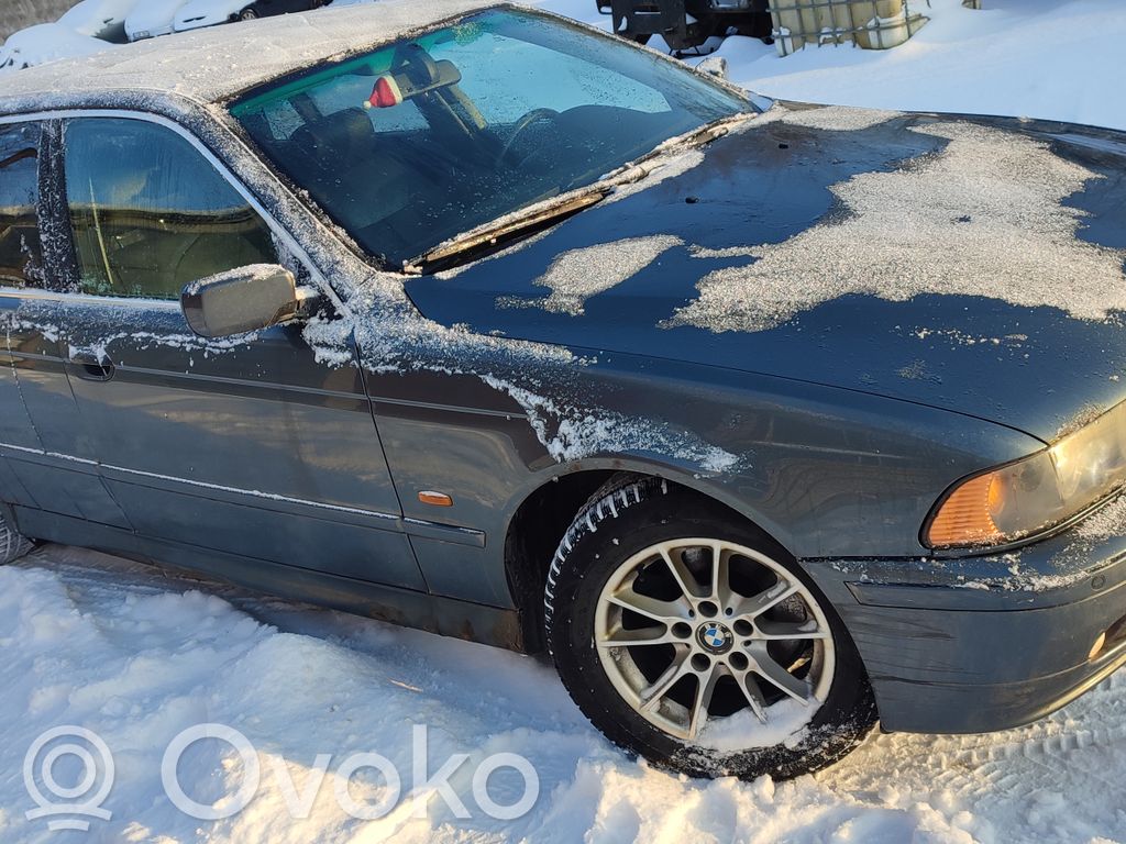 5 E39 Series 5