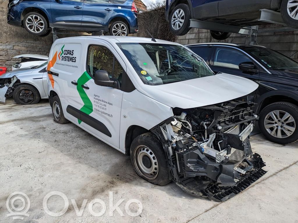 Berlingo Berlingo  1680769280