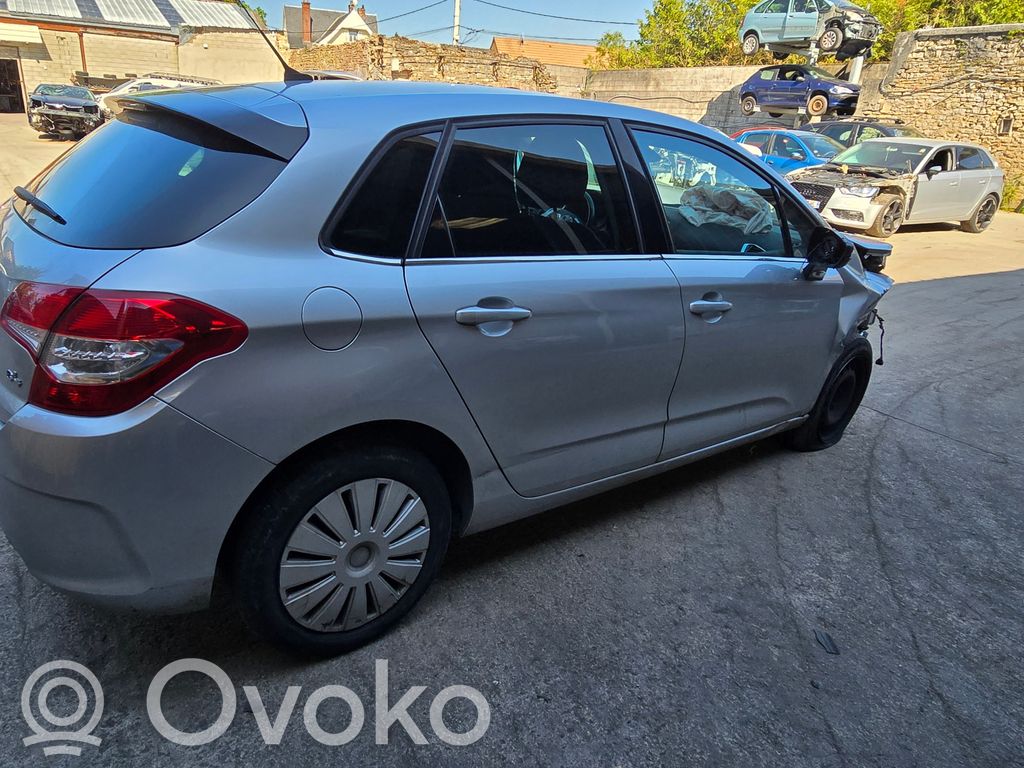 C4 II C4 Picasso, Grand Picasso, Aircross, Cactus  1608934880