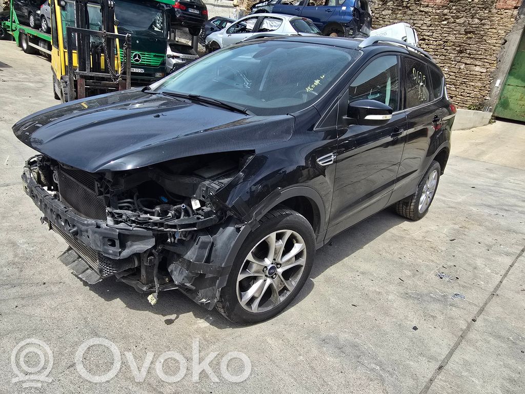 Kuga II Kuga  2265286