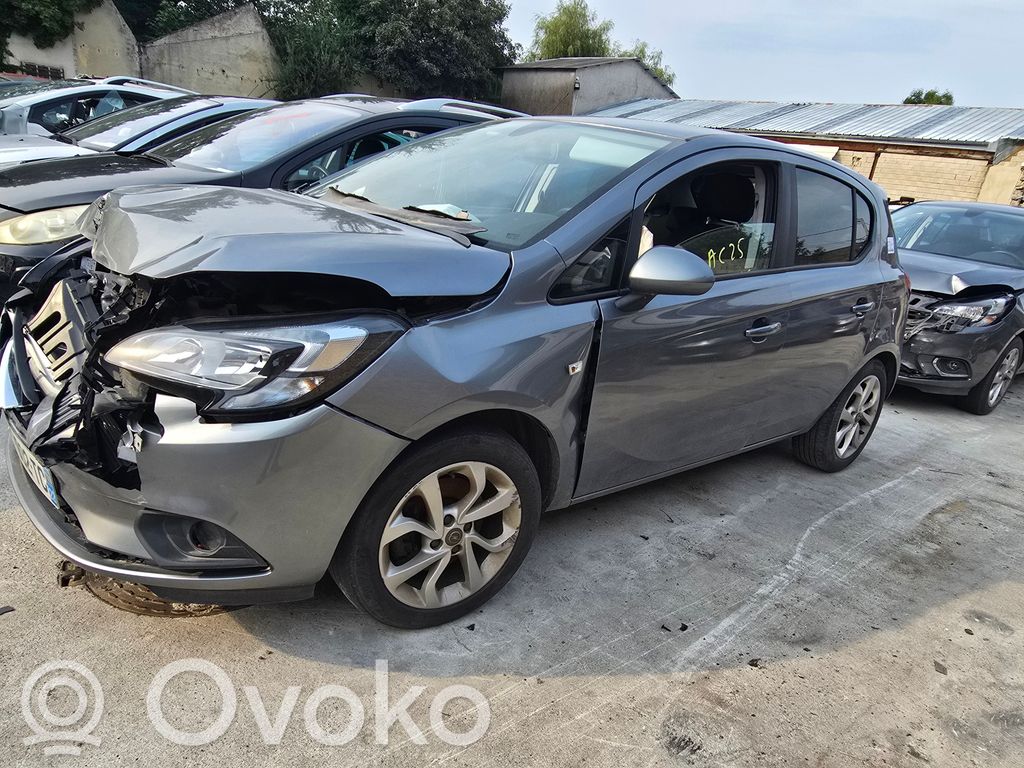 Corsa E Corsa  13432212