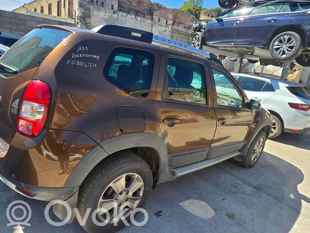 Duster Duster  8200665518