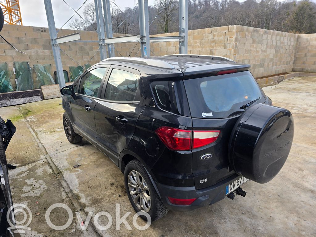 Ecosport Ecosport  FN1512A650AB