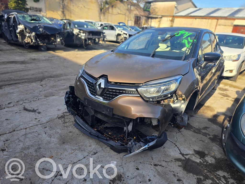 Captur Captur  189W103S00