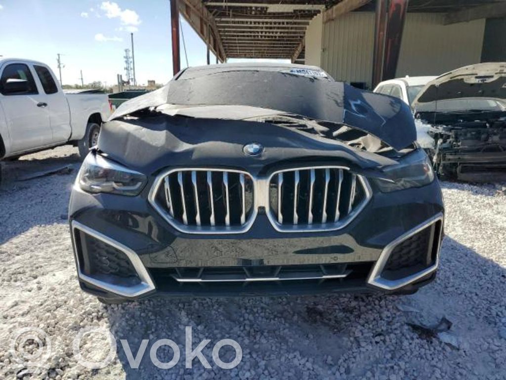 X6 G06 X6  7418218