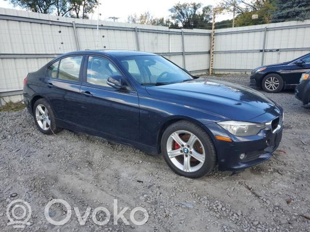3 F30 F35 F31 Series 3  9321499
